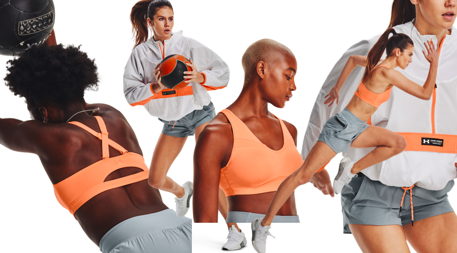 WIN! Fashion turned fitness – Under Armour is where style meets performance…COMP CLOSED