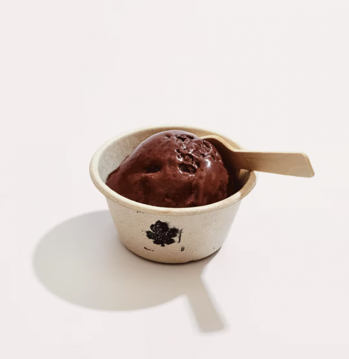 Get your scoop of the world’s first ice cream made out of air…
