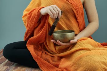 tibetan singing bowls