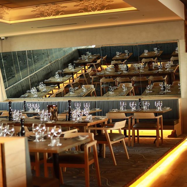 The 20 best restaurants in Johannesburg