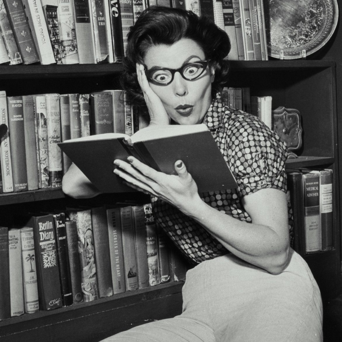 W&H reading nook: 5 top books to read this week