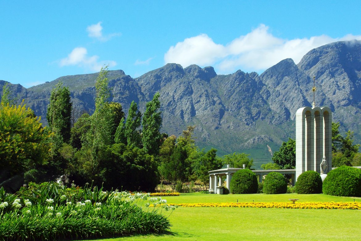 Things to do in Franschhoek in Winter