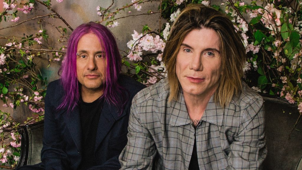 Goo Goo Dolls to perform one-off show at Kirstenbosch