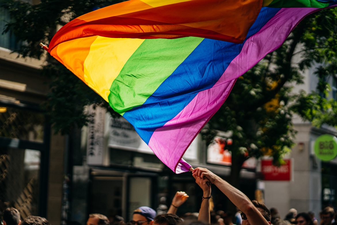 LGBTQIA+ allies: brands that are rallying behind Pride Month