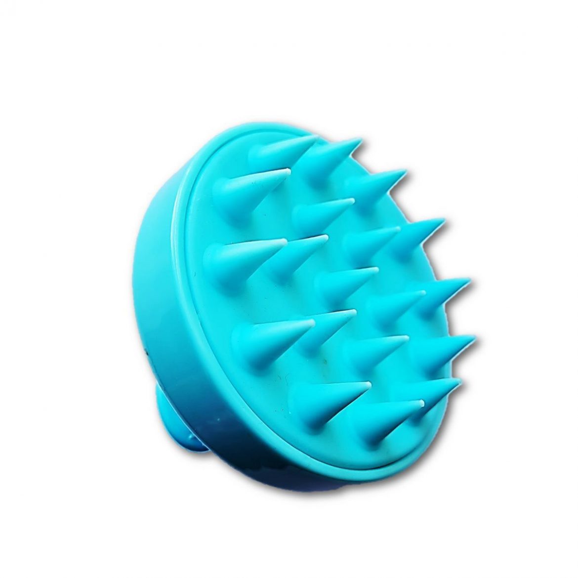 The hidden gem for healthy hair the scalp brush!