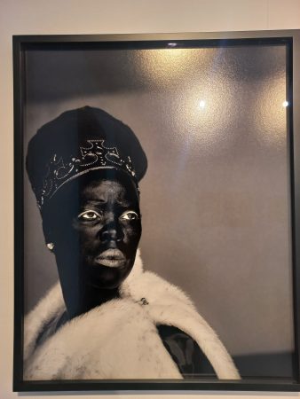 Zanele Muholi’s solo exhibition at the Southern Guild