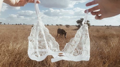 Nette Rose: where ethical fashion meets passionate design