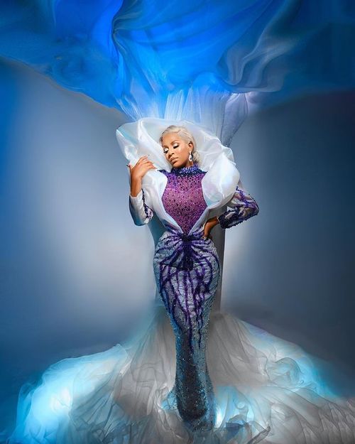 Best looks from 2023’s Durban July