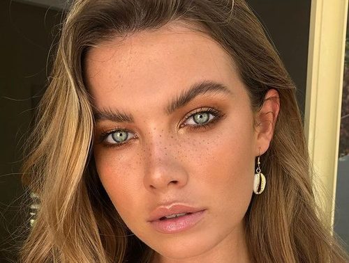 TikTok’s latest viral make up trend: latte make up