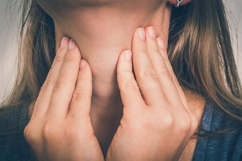 Getting to grips with thyroid health – why is it so important?