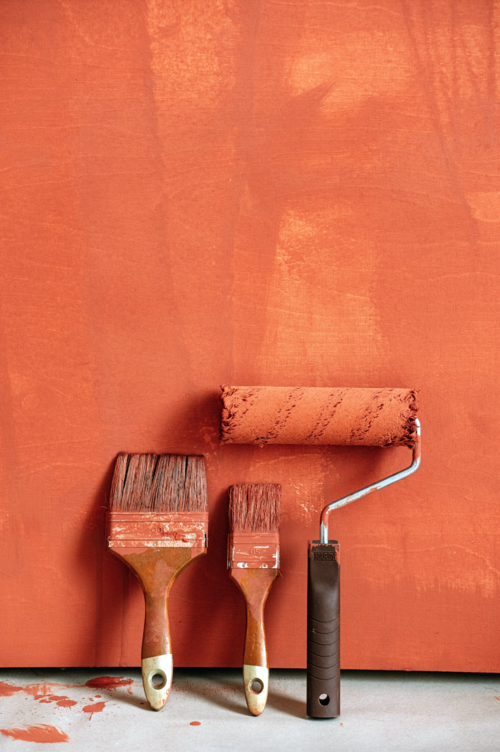 12 speedy living room decor ideas to do in a day