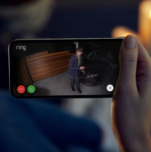 REVIEW: The Ring Spotlight Cam Plus – a stylish solution for peace of mind