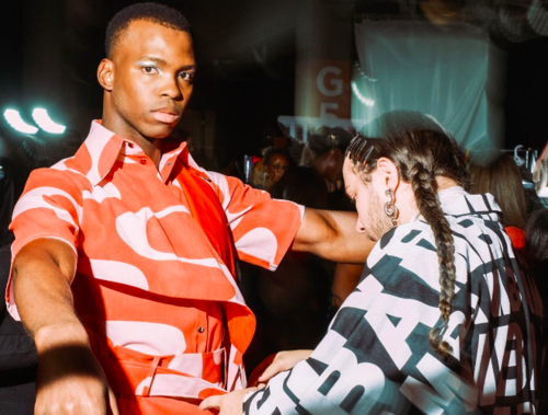 SA Fashion Week returns with menswear competition