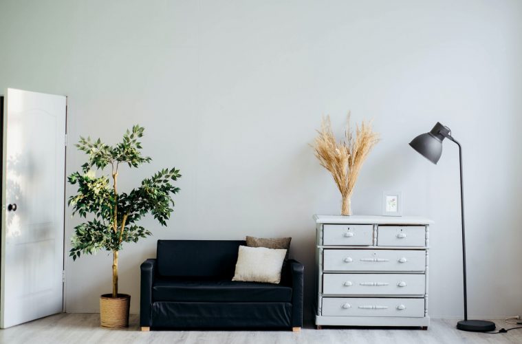 5 unique ways to keep your home tidy