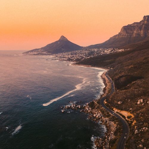 And The Greatest City on Earth goes to…Cape Town!