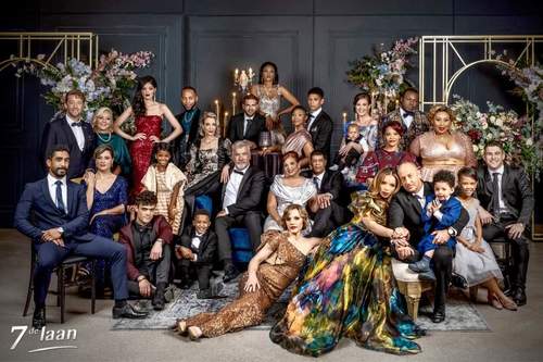 7de Laan will come to an end in December, after 23 years