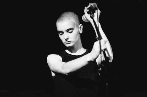 Irish singer Sinéad O’Connor has passed away at 56