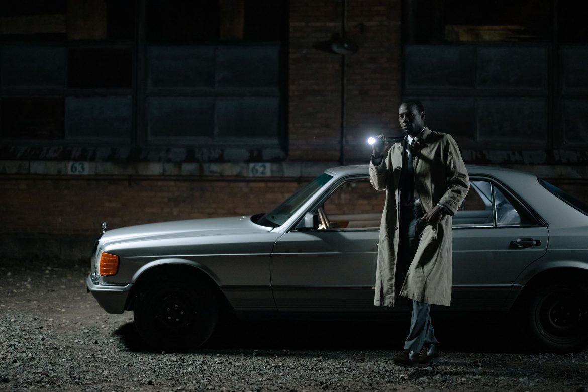 10 Homegrown thrillers (series and movies) to watch this weekend
