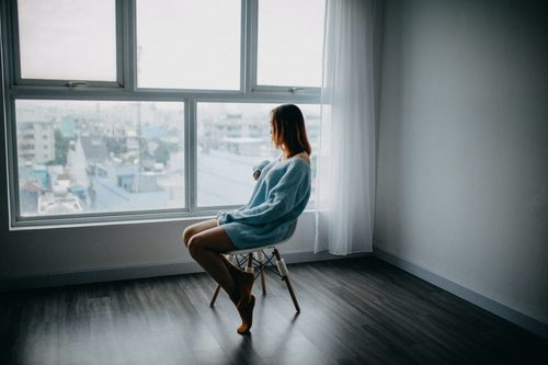 Chronic loneliness in women is on the rise – here’s how to tackle it