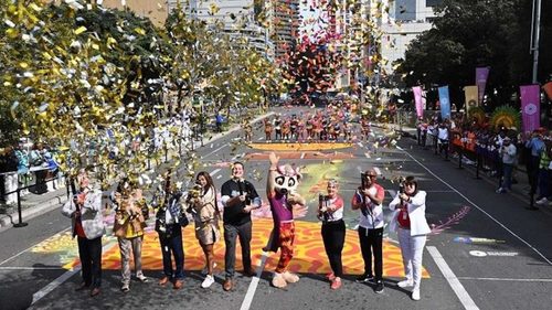 Netball World Cup 2023 & the opening concert – all you need to know