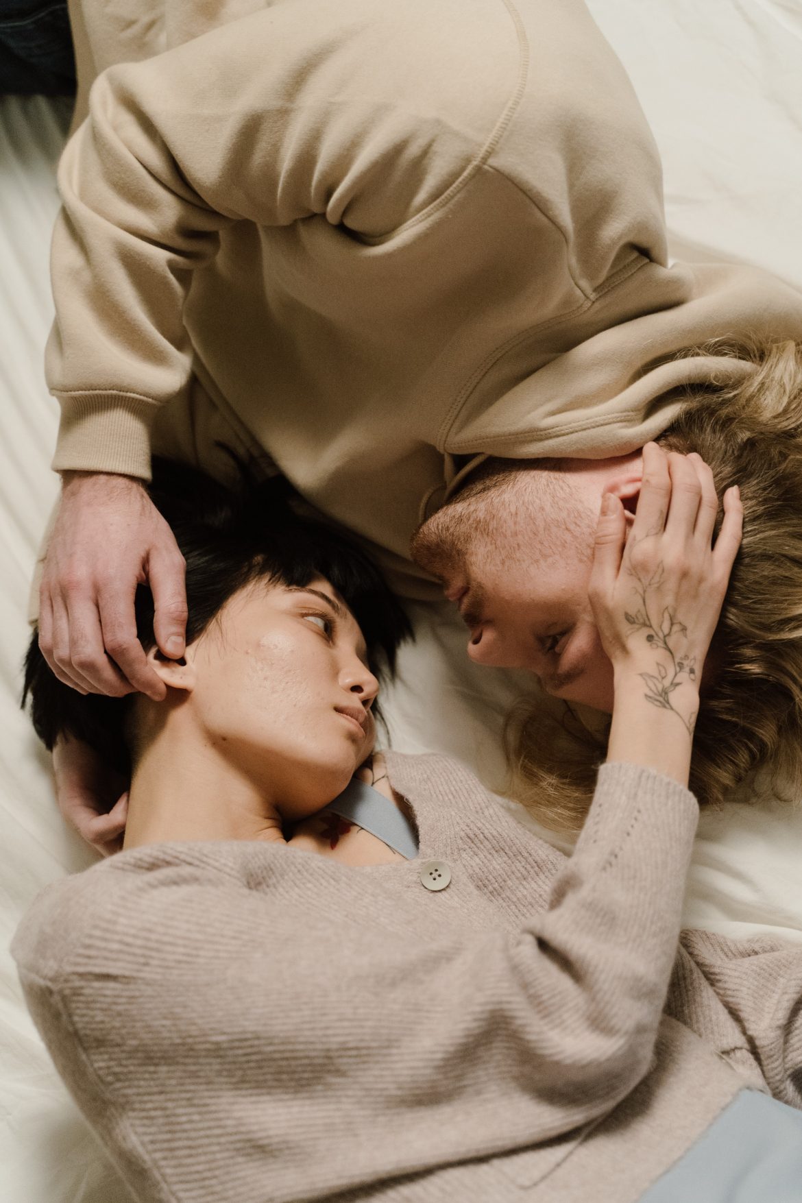 Relationship reboot: how to bring back lost love in a relationship