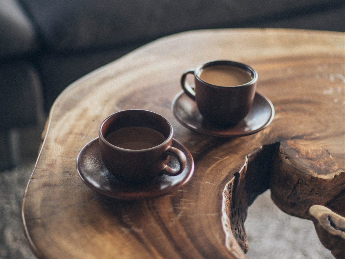 How much coffee is too much coffee? Let’s find out