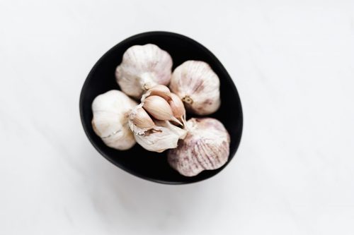 Can you grow garlic from store-bought cloves?
