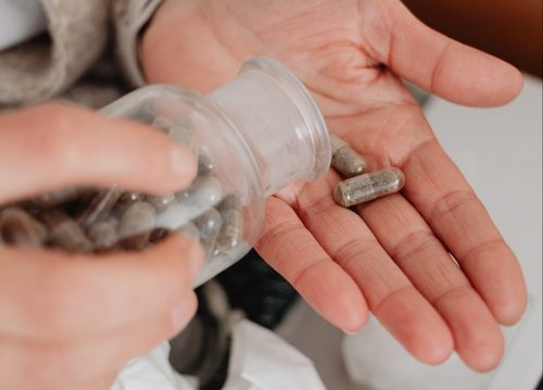 The immunity superstar on our winter wellness radar is zinc!