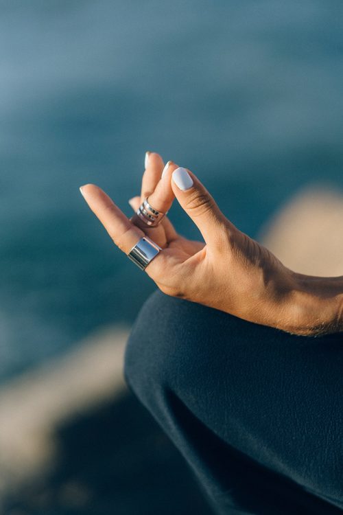 Mind & body: the 5 best meditation and movement apps