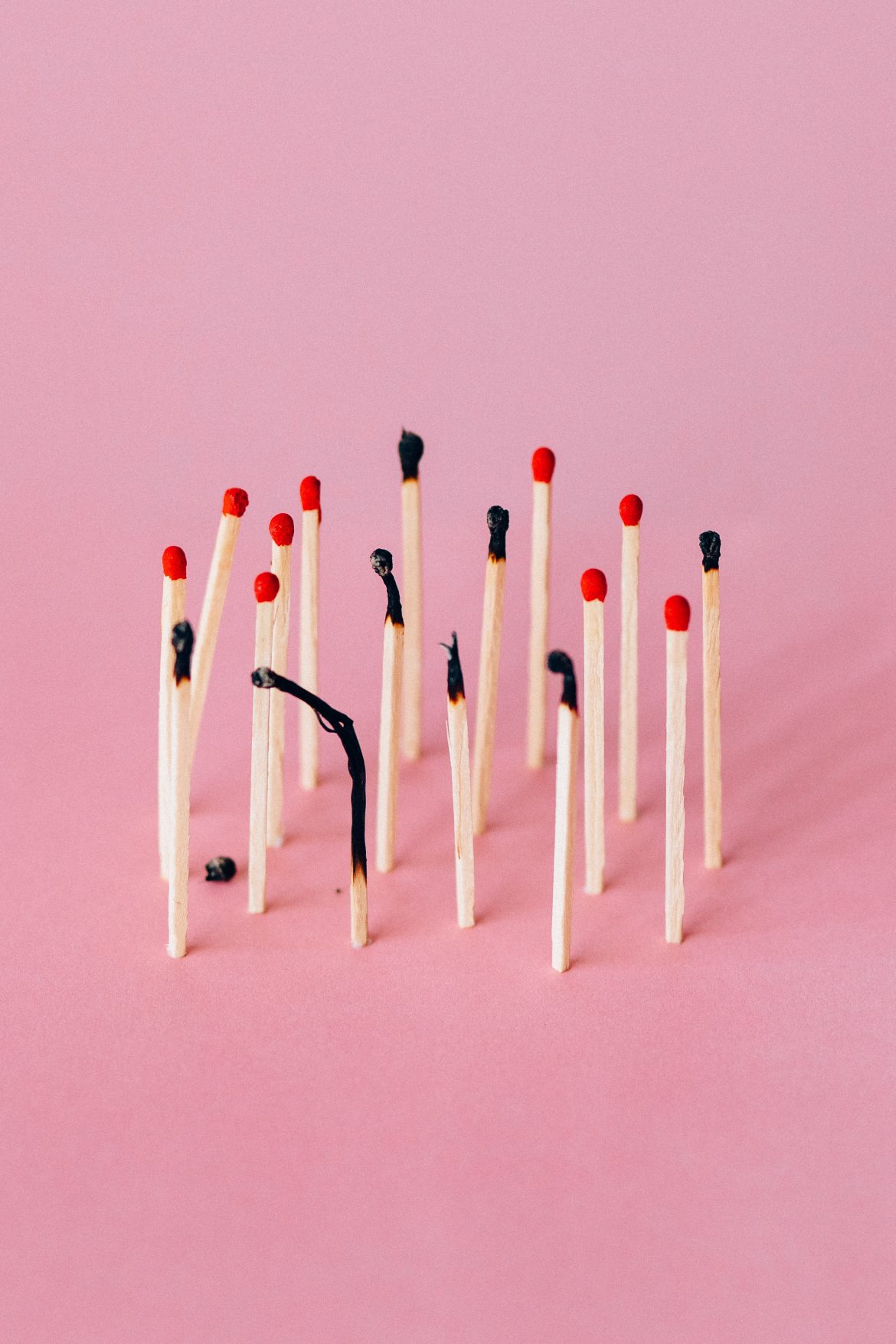 Is your tired, tired? We’re talking burnout.