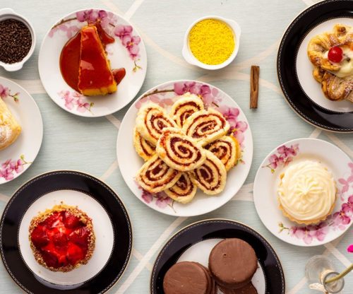 Foods you can’t eat too much of