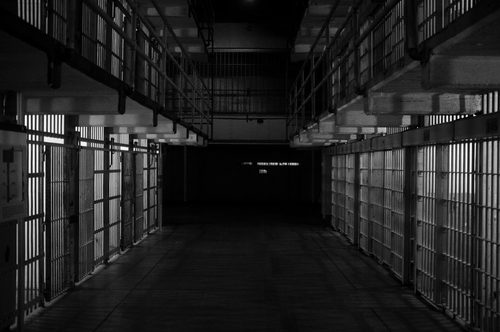 The Station Strangler is set to be released tomorrow