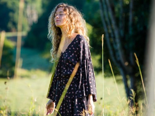 Breathe your way to calmness: how to ease anxiety with your breath