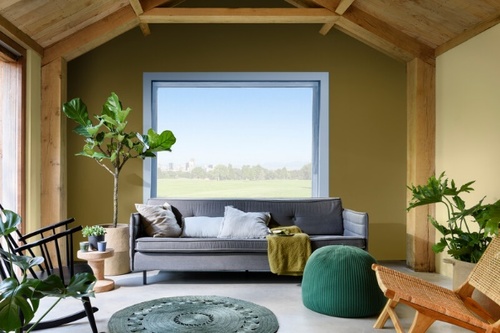 Warm up your home this winter with these top tips