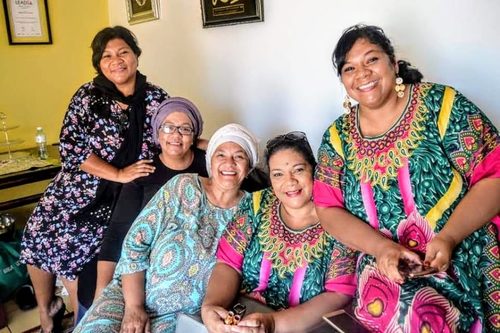 Over R500 000 already raised for Fatima Sydow’s battle against cancer