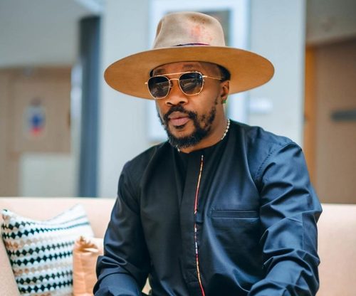 Anthony Hamilton to serenade Mzansi music lovers this September