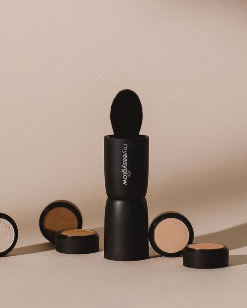 We tried EasyGlow’s 4-in-1 highlighter & contour, you stand a chance to WIN!