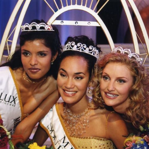 SEE: New diamond crown for Miss SA & finale selection panel revealed