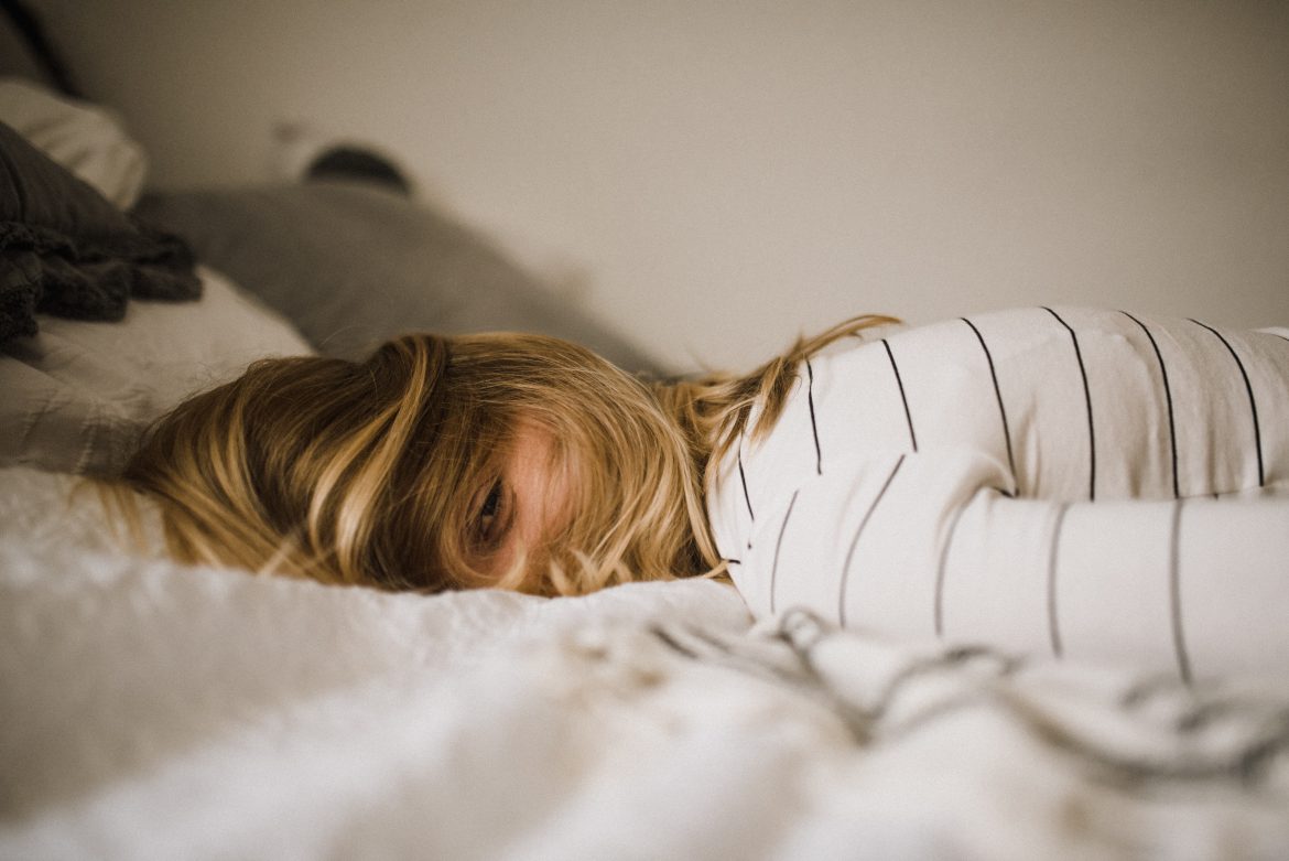Exposure to EDCs may be the cause of disruptive sleep in menopausal women