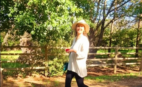 Doctor to raise funds for WSAR by walking 50km on her 50th birthday