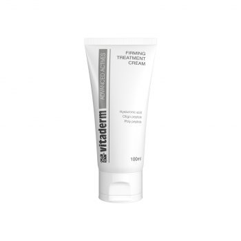 Vitaderm’s Firming Treatment Cream