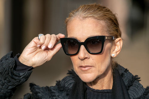 Celine Dion’s sister shares update on singer’s health