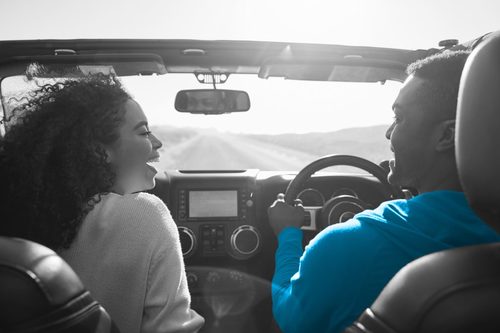 Relationships and money: how to find the balance