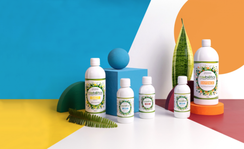 Get the balance right: healthy gut = healthy life