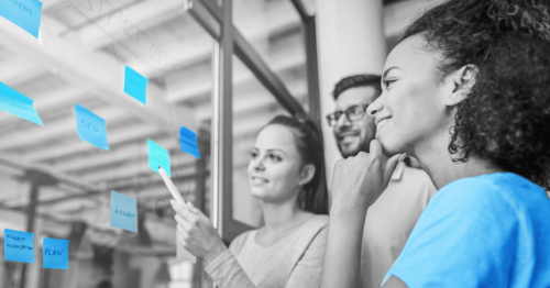 Gender pay and portfolio management