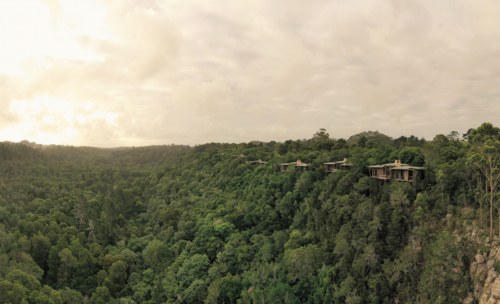 WIN: A luxe two-night stay for two at Tsala Treetop Lodge worth R35 000