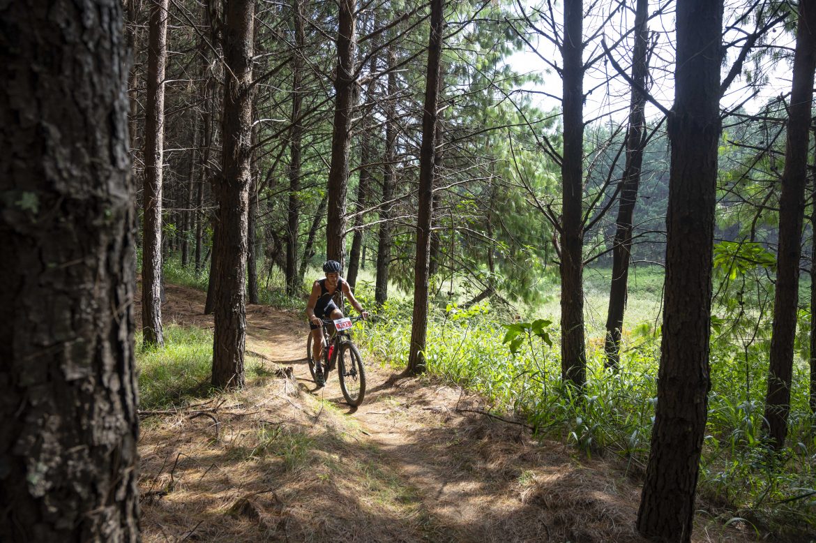 Rally your friends and families! Woolworths X TRI event is around the corner