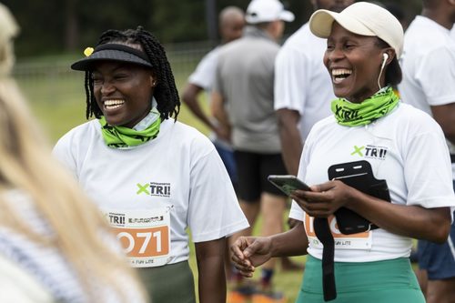 WW X TRI: An event for moms and friends, here’s why