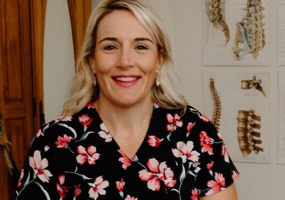 Suspect arrested for murder of Marolien Schmidt on Women’s Day
