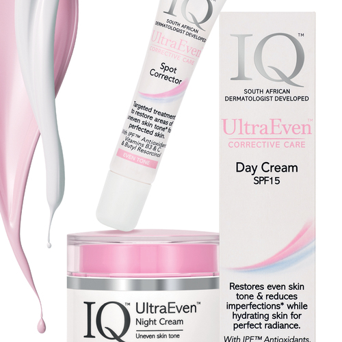 UltraEven, Ultra Radiant